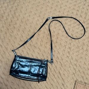 Hobo crossbody